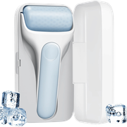 Ice Cooling Face Roller