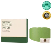 Premium Herbal Lifting Patch