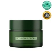 Moss Face Cream