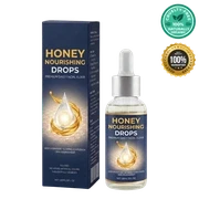 Elite Honey Nourishing Drop