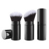 Retractable Kabuki Brush