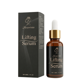 Lifting Oil