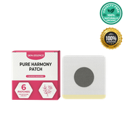 Pure Harmony Patch