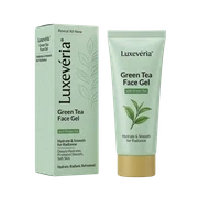Green Tea Face Gel