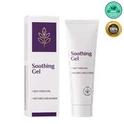 Elevated Soothing Gel