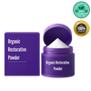 Organic Restorative Powder