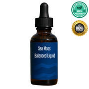 Sea Moss Balanced Liquid