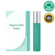 Organic Vital Roller