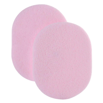 Compressed Facial Cleansing Sponges