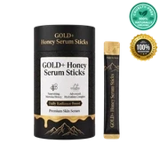 Premium GOLD+ Honey Serum Sticks