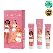Deluxe Hair Removal Suite