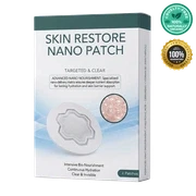 Luxe Skin Restore Nano Patch