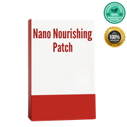 Nano Nourishing Patch