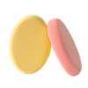 Cushion Foundation Puff