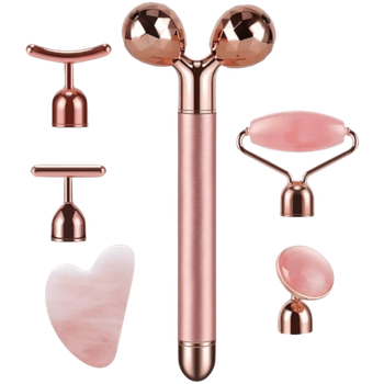 Natural Jade Face Roller