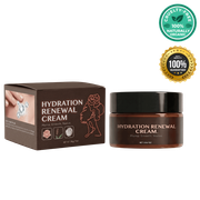 Ultra Skin Plumping Cream