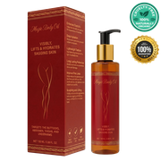 Ultra Body Oil