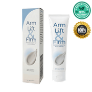 Arm Lifting Cream