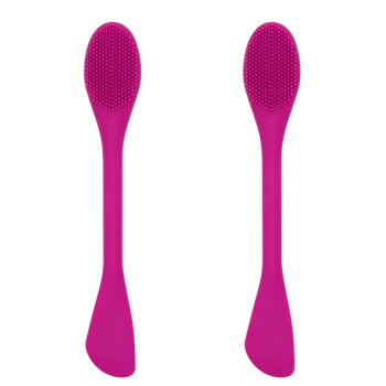 Silicone Facial Cleansing Brush