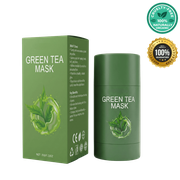 Green Tea Balance Mask Stick