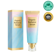 Organic Radiance Serum