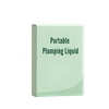 Portable Plumping Liquid