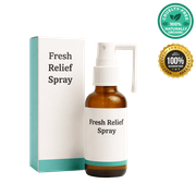 Fresh Relief Spray