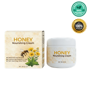 Honey Nourishing Cream