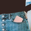 Portable Handheld Makeup Mirror