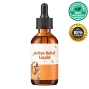 Active Relief Liquid