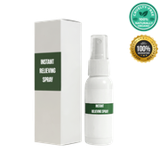 Instant Relieving Spray