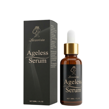 Luxevéria Lifting Oil