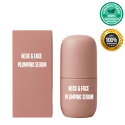Elite Neck & Face Plumping Serum
