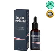 Legend Balance Oil