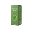 Green Tea Glow Mask Stick