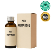 Pure Plumping Oil