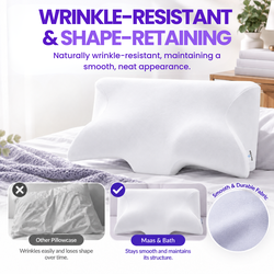 Maas & Bath Premium Thermo Cover