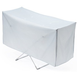 Maas & Bath Heated Drying Rack Cover