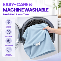 Maas & Bath Premium Cooling Cover