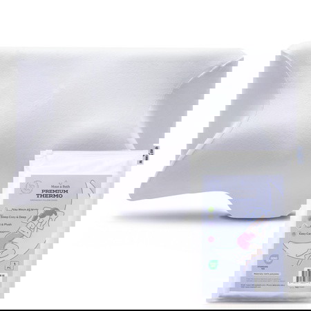 Maas & Bath Premium Thermo Cover