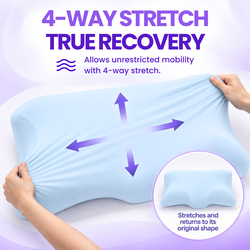 Maas & Bath Premium Cooling Cover