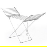 Maas & Bath Heated Drying Rack