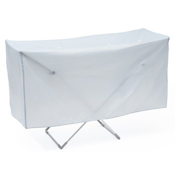 Maas & Bath Heated Drying Rack Cover