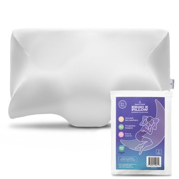 Maas & Bath Ergo Z Pillow Case