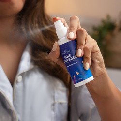 Maas & Bath Fine Lavender Sleep Spray