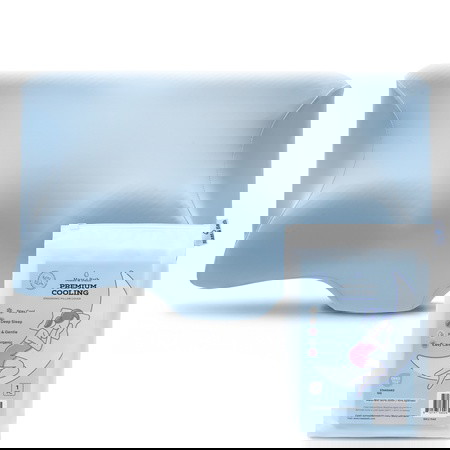 Maas & Bath Premium Cooling Cover