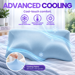 Maas & Bath Premium Cooling Cover