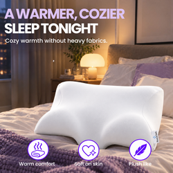 Maas & Bath Premium Thermo Cover