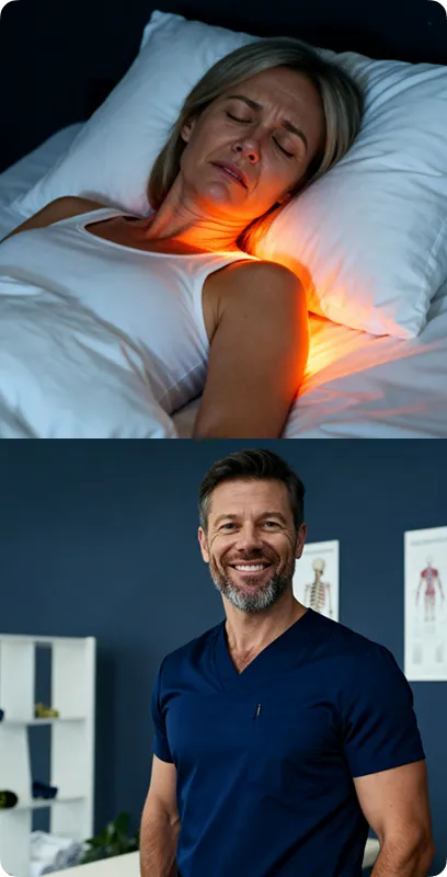 Photo of Dr. Thomas Reed