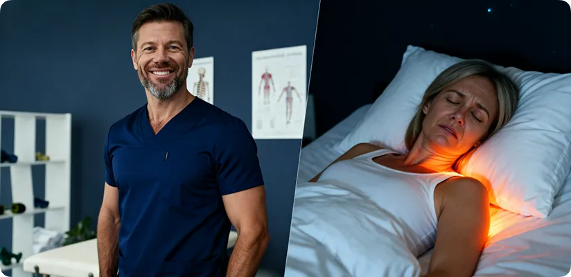 Photo of Dr. Thomas Reed